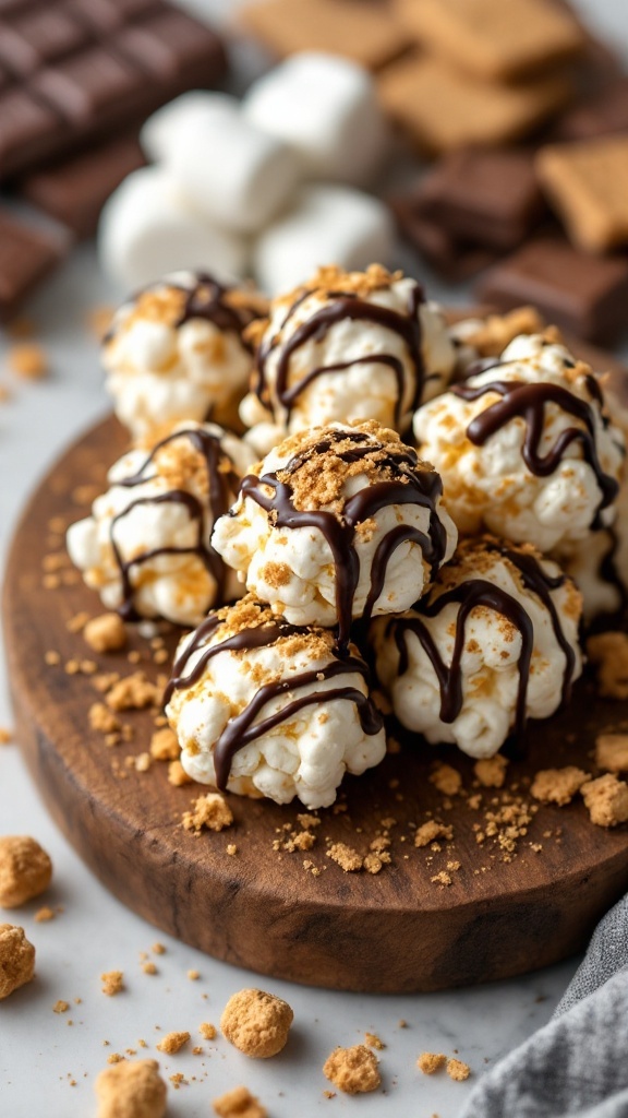 9 S’mores Recipes That Will Make You Melt