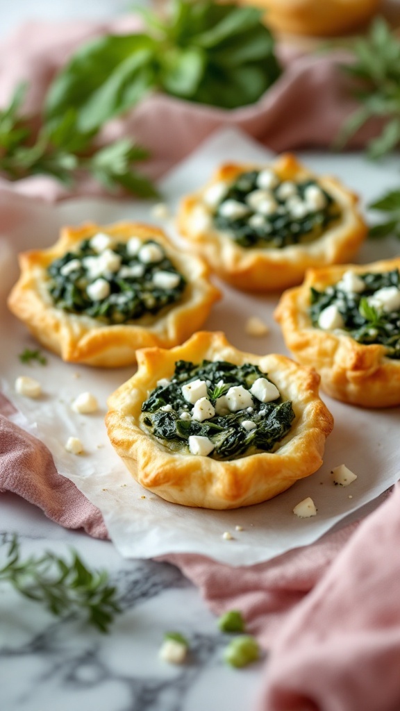 15 Quick To Whip Up Easter Appetizers Everyone Will Love